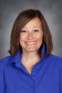 Photo of Kimberly Cocks