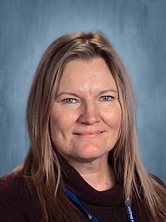 Photo of Melanie Pedersen